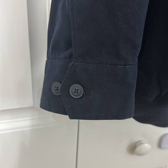 Roundtree & Yorke Blue Men Jacket 4XT - Picture 2 of 12